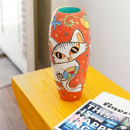 Hungarian Biscuits Historic Center