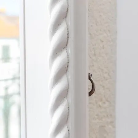 Apartment Hungarian Biscuits Historic Center Porto