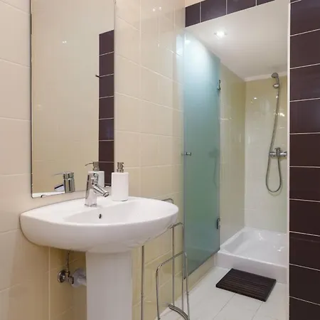 Apartment Hungarian Biscuits Historic Center Porto