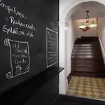 Hungarian Biscuits Historic Center Апартаменты *