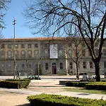 Hungarian Biscuits Historic Center Апартаменты
