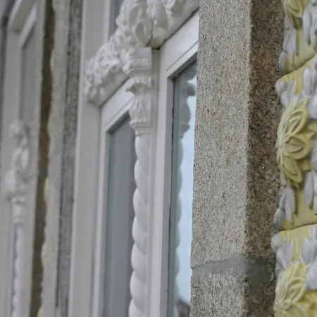 Hungarian Biscuits Historic Center Daire