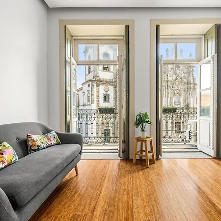 Hungarian Biscuits Historic Center * Porto