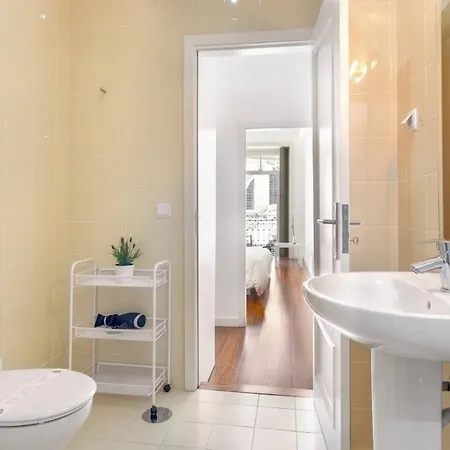 Daire Hungarian Biscuits Historic Center Porto