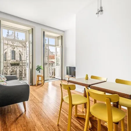 Hungarian Biscuits Historic Center Porto