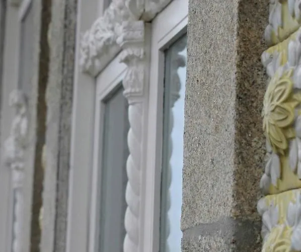 Hungarian Biscuits Historic Center Appartement