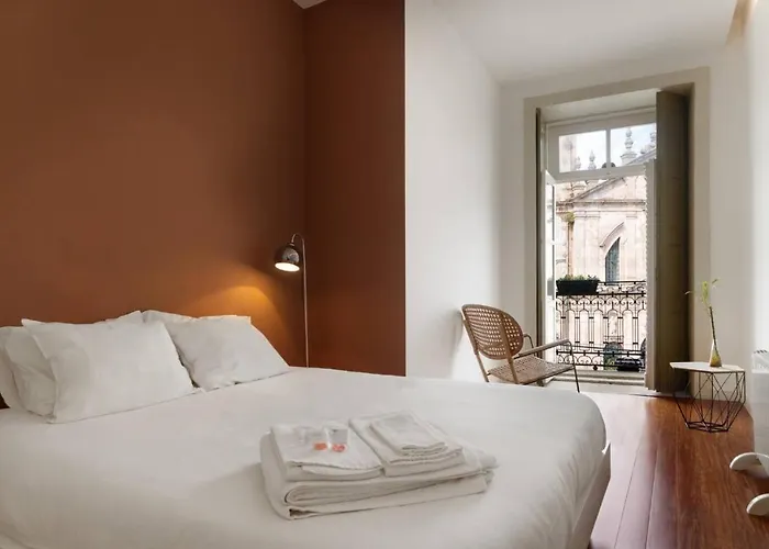 Appartement Hungarian Biscuits Historic Center *