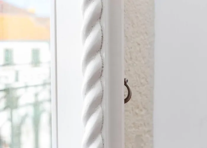 Appartement Hungarian Biscuits Historic Center Porto