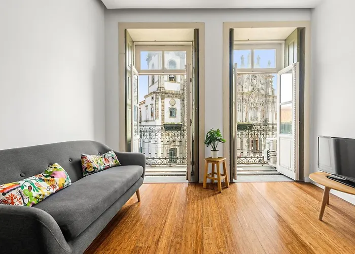 Hungarian Biscuits Historic Center * Porto