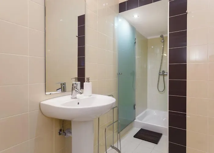 Appartement Hungarian Biscuits Historic Center Porto