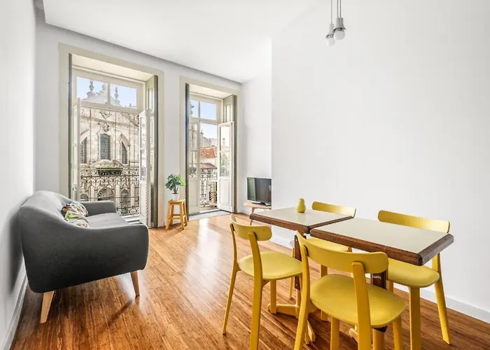 Hungarian Biscuits Historic Center Oporto