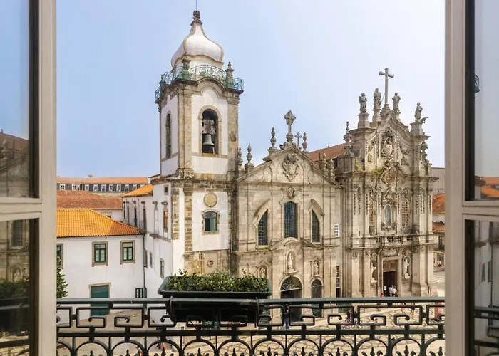 Hungarian Biscuits Historic Center Apartamento