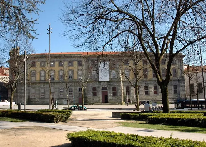 Hungarian Biscuits Historic Center Apartamento