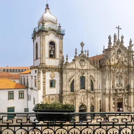 Hungarian Biscuits Historic Center Апартаменты