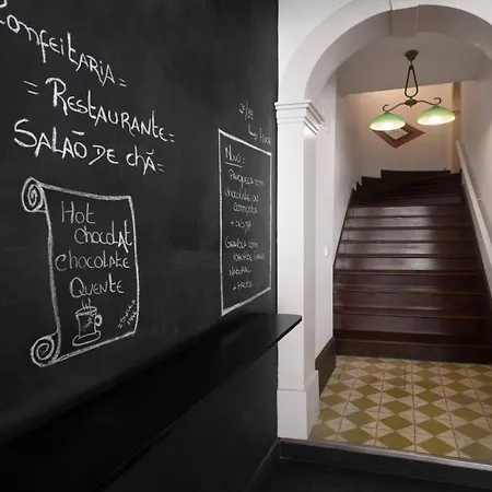 Hungarian Biscuits Historic Center