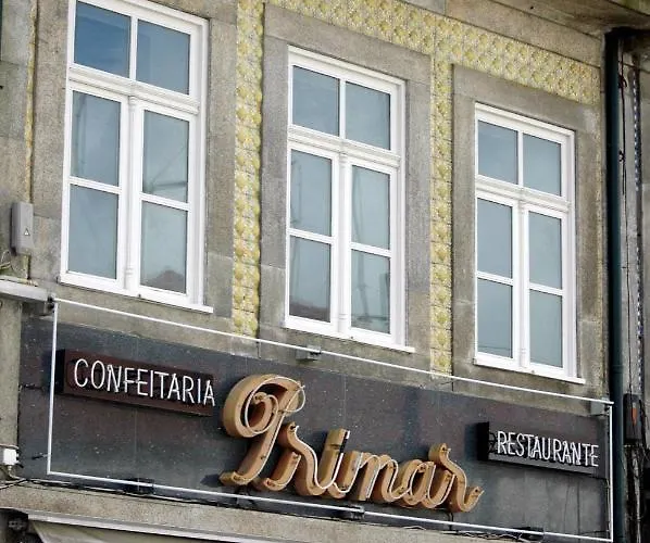 Hungarian Biscuits Historic Center *