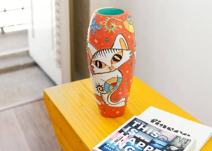 Hungarian Biscuits Historic Center