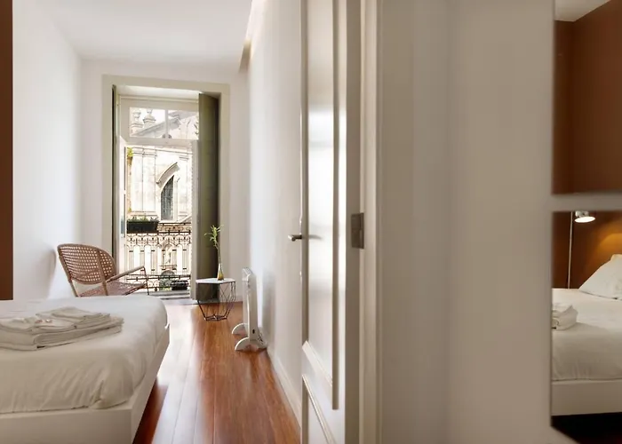 Hungarian Biscuits Historic Center Lejlighed *