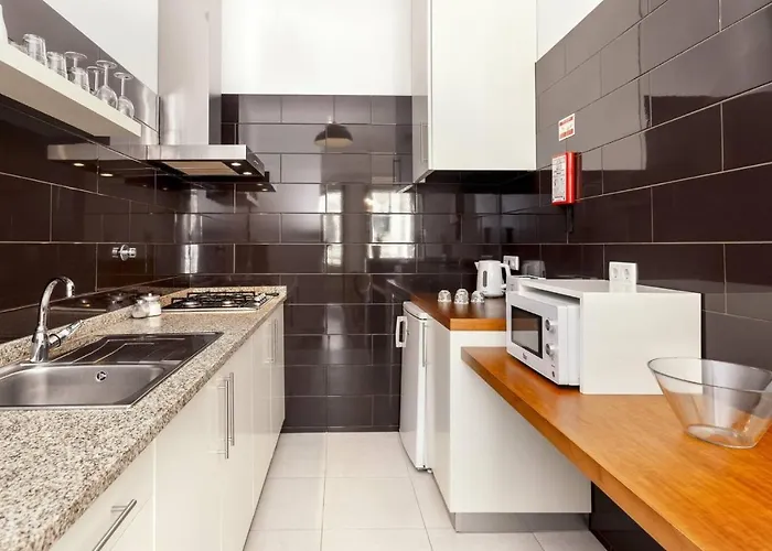 Hungarian Biscuits Historic Center Lejlighed Porto