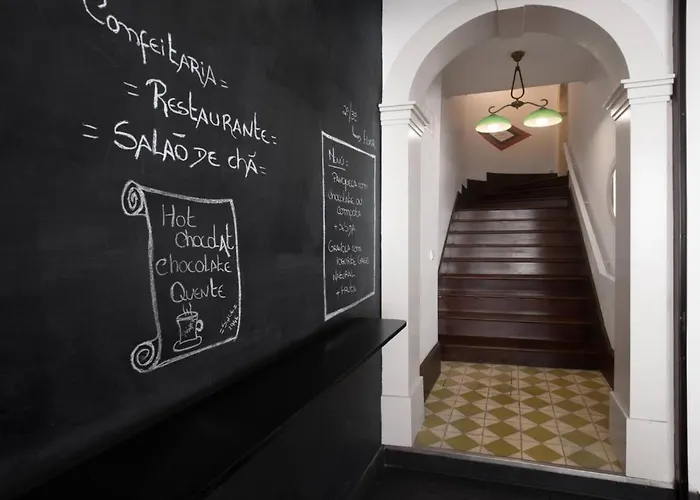 Hungarian Biscuits Historic Center